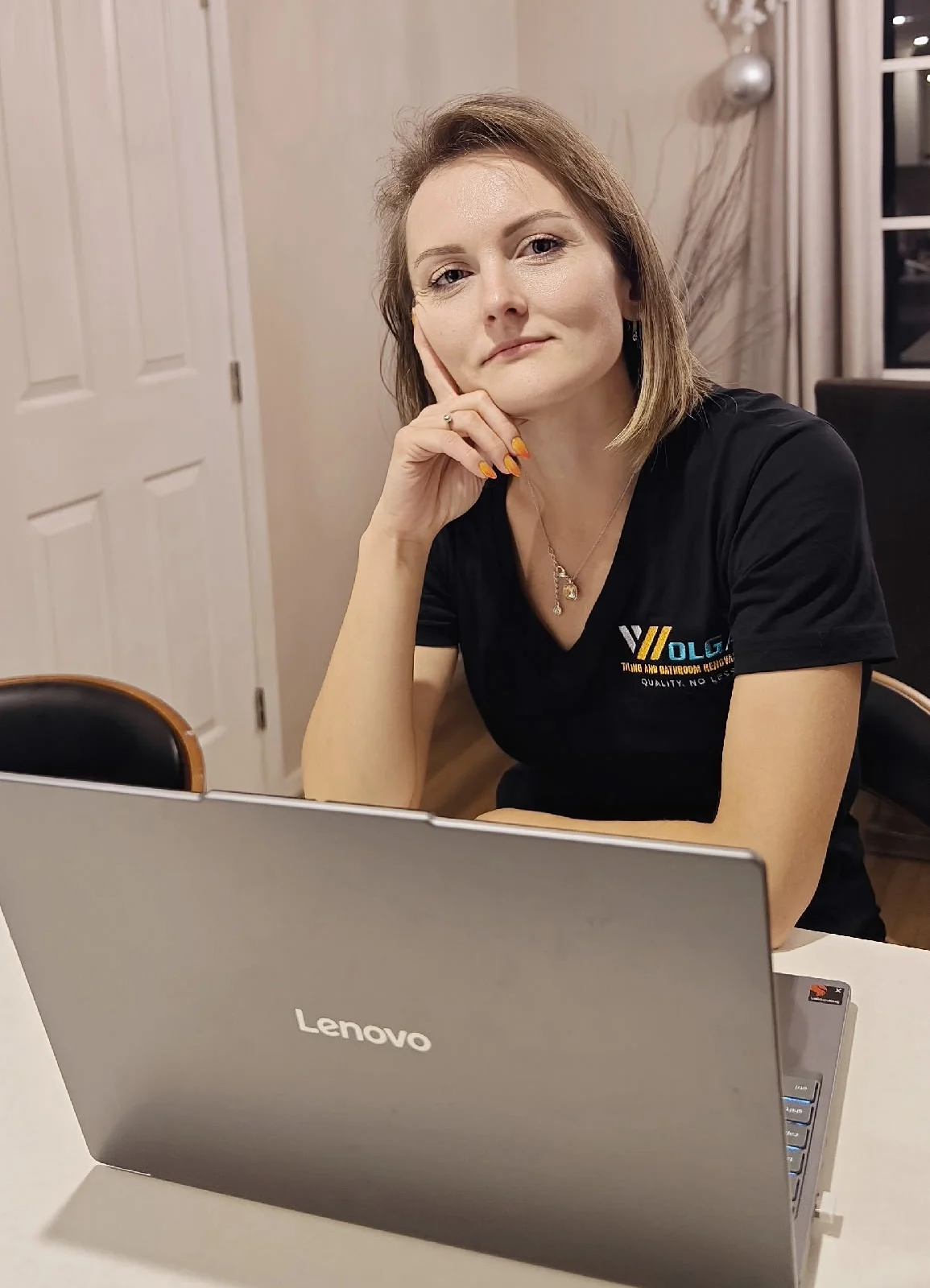 Volga Tiling Administrator